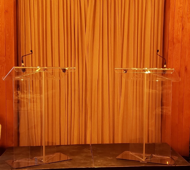 Rentals for weddings & event rentals | PLEXI PODIUM | Event Rentals offering table rentals, chair rentals, decor rentals and more for Weddings, Bar Mitzvahs, Corporate events, Trade shows & more Rentals for weddings & event rentals | Event Rentals offering table rentals, chair rentals, decor rentals and more for Weddings, Bar Mitzvahs, Corporate events, Trade shows & more